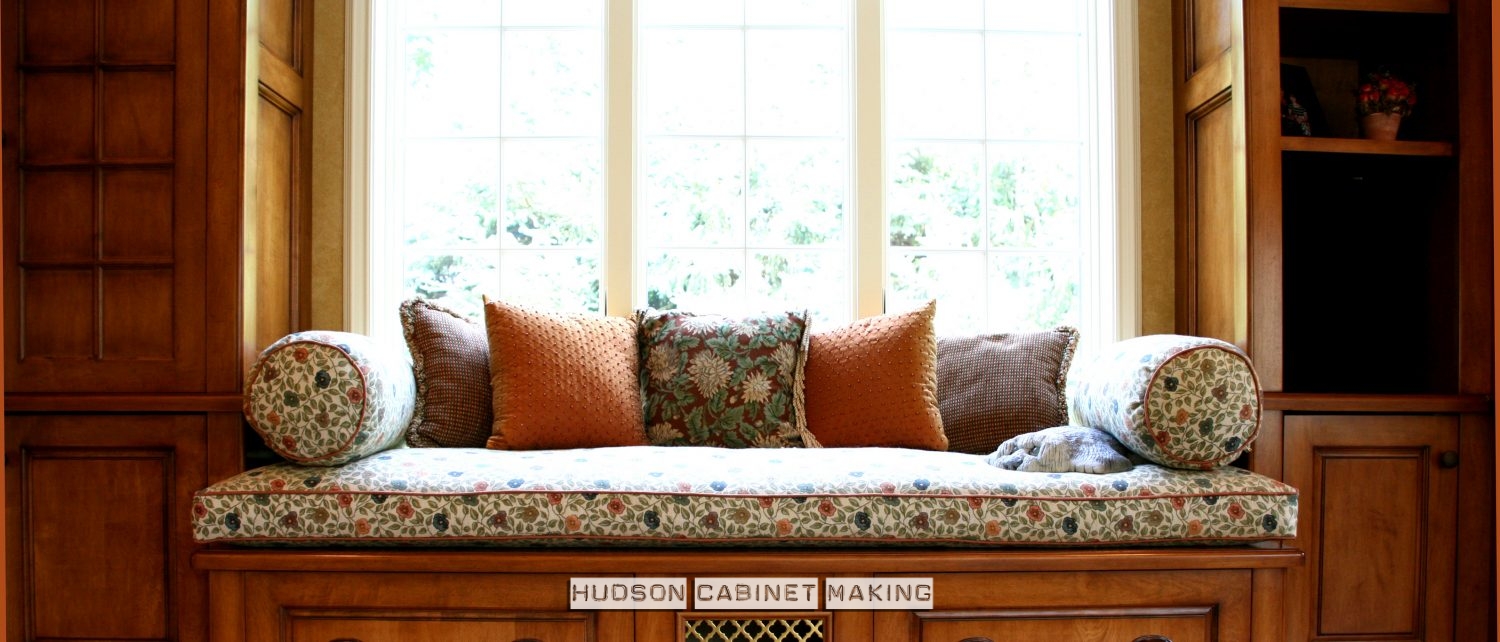 Call Hudson Cabinet Making